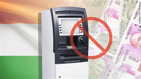 Do ATMs run out of money?