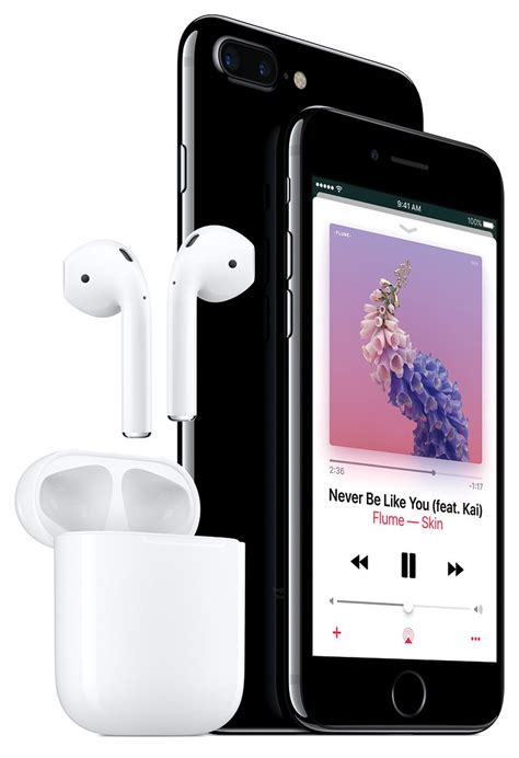 Do AirPods only work with Apple?