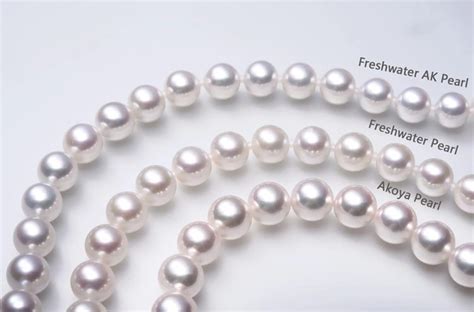 Do Akoya pearls hold value?