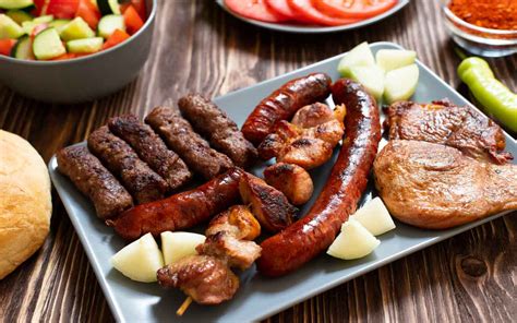 Do Albanians eat pork?