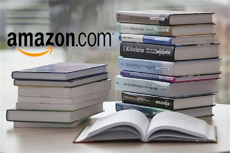 Do Amazon sell books at a loss?