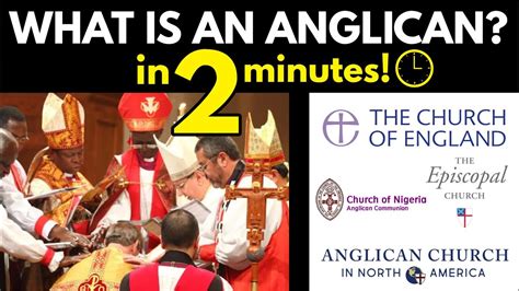 Do Anglicans believe in saints?