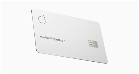 Do Apple Card family members get their own card?