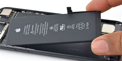 Do Apple batteries contain cobalt?