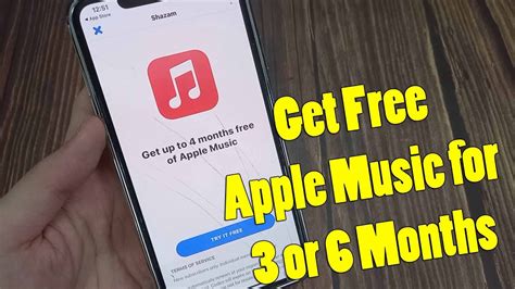 Do Apple employees get Apple music free?