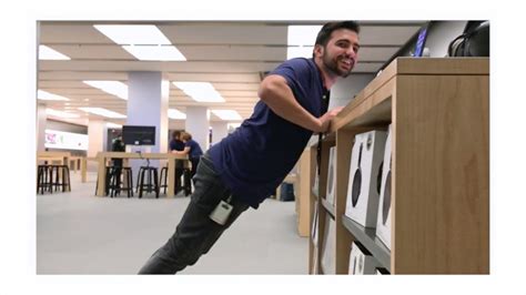 Do Apple treat their employees well?