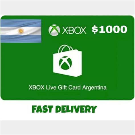 Do Argentina Xbox codes work in USA?