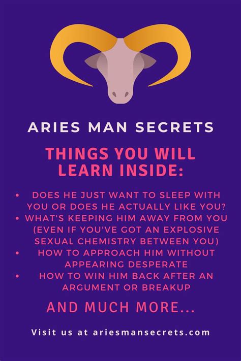 Do Aries forget to text back?