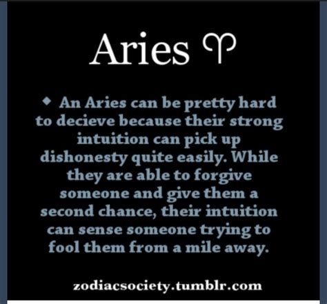Do Aries forgive people?