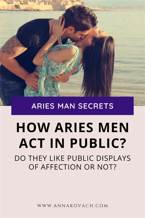 Do Aries men like texting?