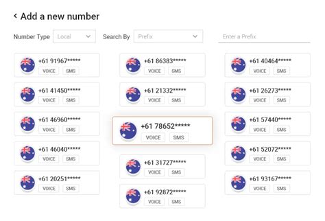 Do Australian mobile numbers work overseas?