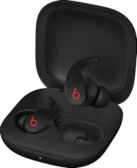 Do Beats earbuds have GPS tracking?
