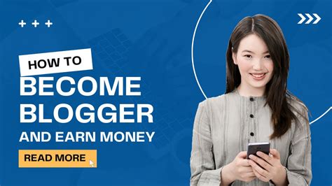 Do Blogger make money?