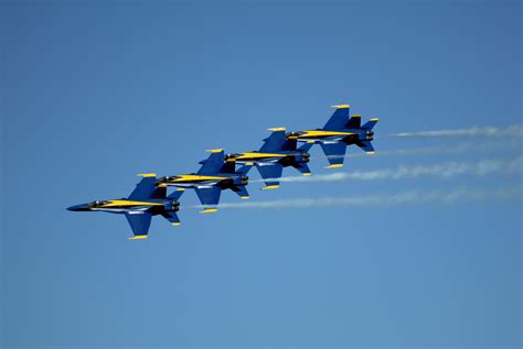 Do Blue Angels get paid?