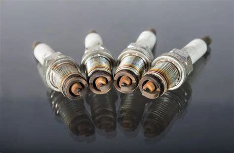 Do Bosch spark plugs need anti seize?