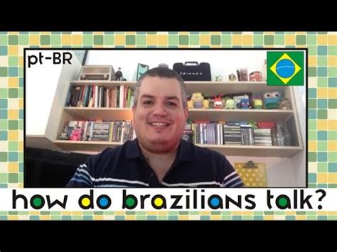 Do Brazilians get easier?