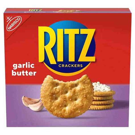 Do British people call crackers cookies?