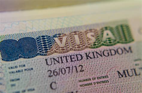 Do Brits need a visa for USA?