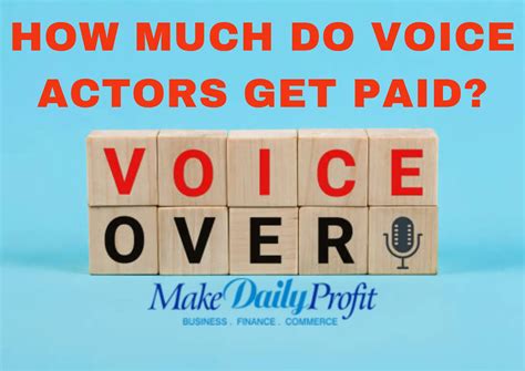 Do Broadway actors get paid good?