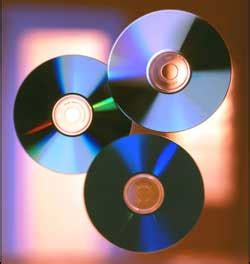 Do CDs have a lifespan?