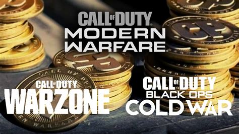 Do COD Points transfer between platforms?