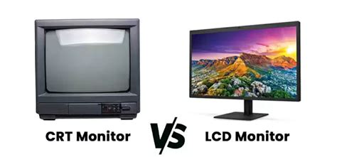 Do CRT last longer than LCD?