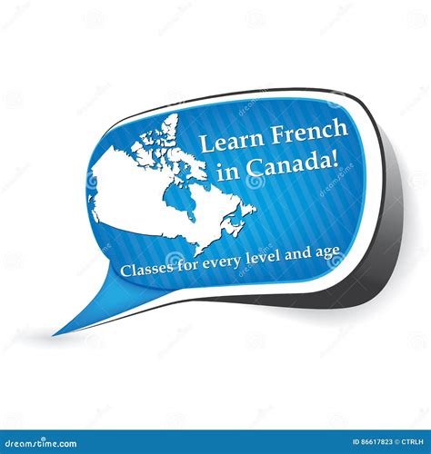 Do Canadian kids learn French in school?