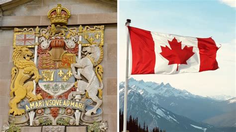Do Canadian provinces have mottos?
