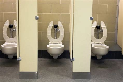 Do Canadians call it a bathroom?