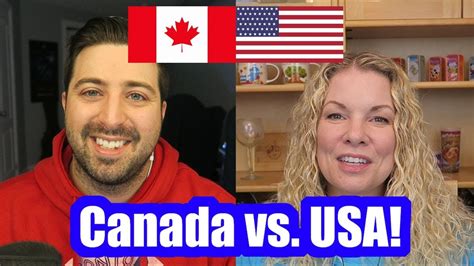 Do Canadians have the same accent as Americans?