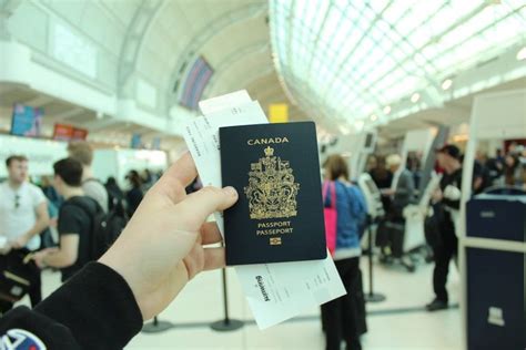 Do Canadians need visa for USA?