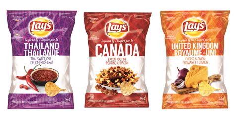 Do Canadians say Flavour?