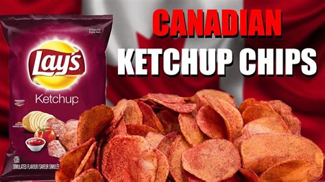Do Canadians say fries or chips?