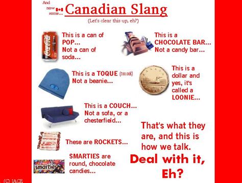 Do Canadians say napkin?