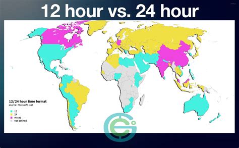 Do Canadians use 24 hour?