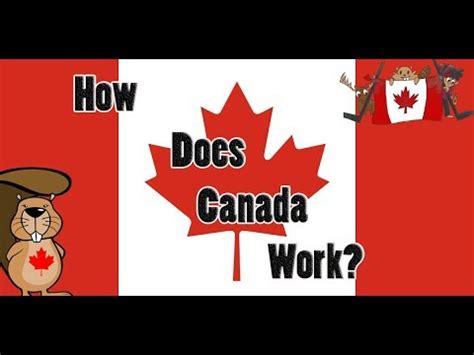 Do Canadians work 9 5?