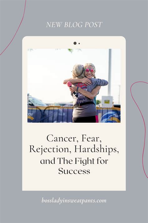 Do Cancers fear rejection?