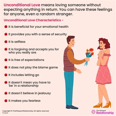 Do Cancers love unconditionally?