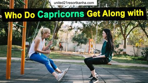 Do Capricorns get attached?