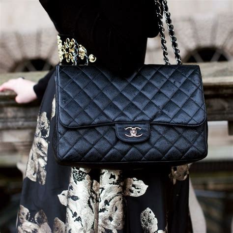 Do Chanel bags go up in value?