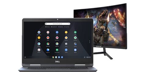 Do Chromebooks have HDMI ports?