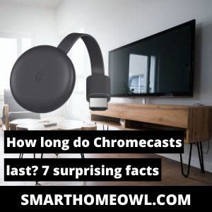 Do Chromecasts need to be charged?