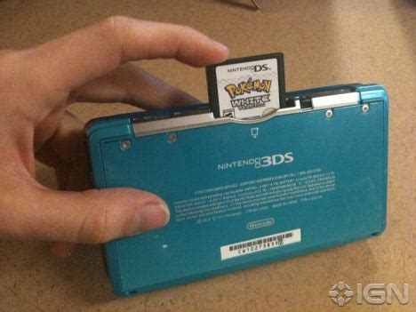 Do DS games stop working?