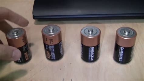 Do Duracell batteries really last 10 years?