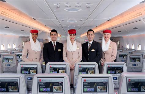 Do Emirates pilots have to live in Dubai?