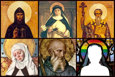 Do Episcopalians believe in Catholic saints?