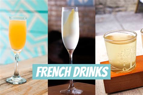 Do French cafes serve alcohol?