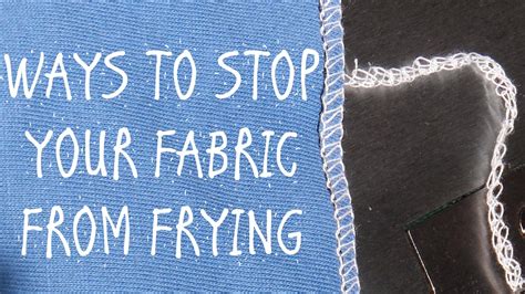 Do French seams prevent fraying?