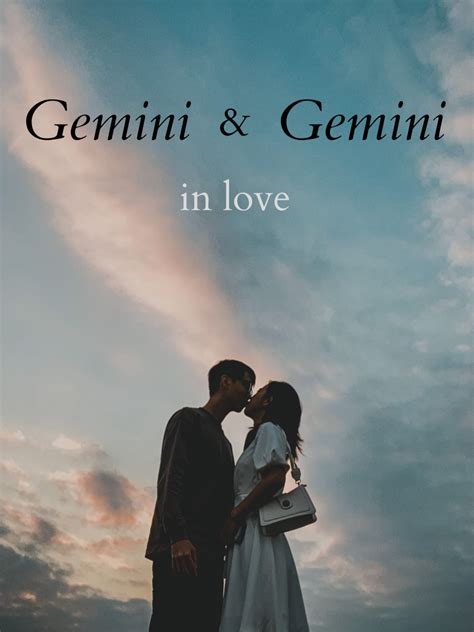 Do Geminis love to kiss?