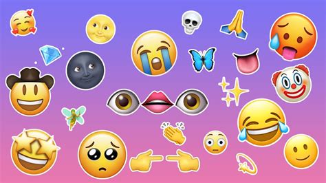 Do Gen Z like Emojis?